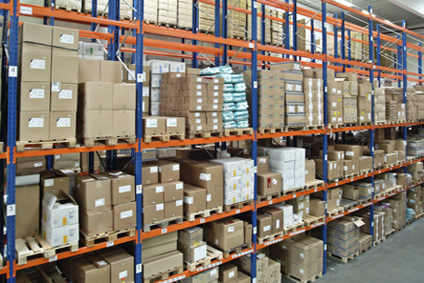 Lager- und Produktionshallen - Ökorent