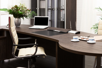 Büro- und Geschäftsräumlichkeiten - Ökorent
